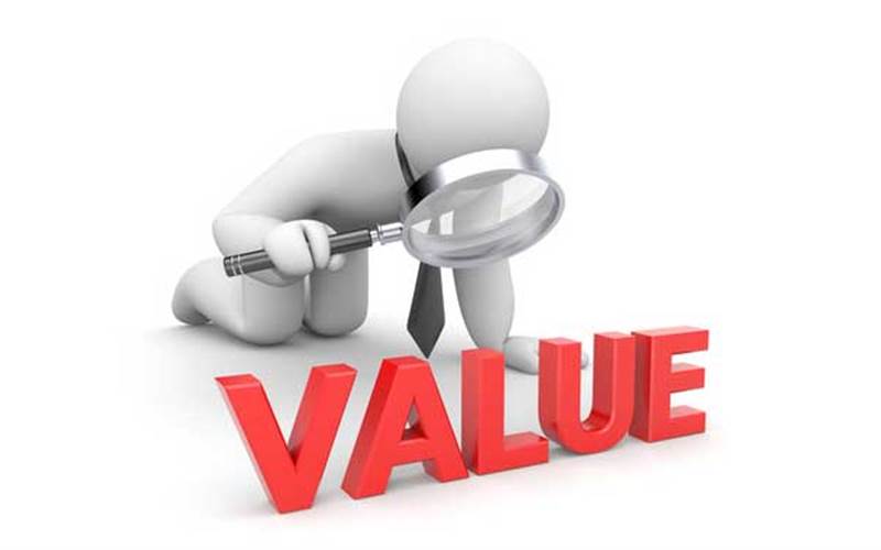 Value of print to grow but how much longer - The Noel D'Cunha Sunday Column