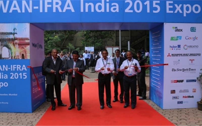 Wan-Ifra 2015