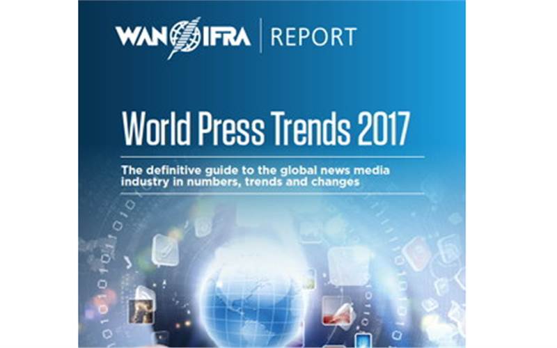 World Press Trends report available