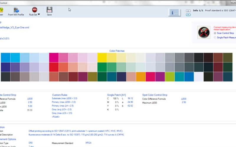 Farb installs GMG at three Indian newspapers