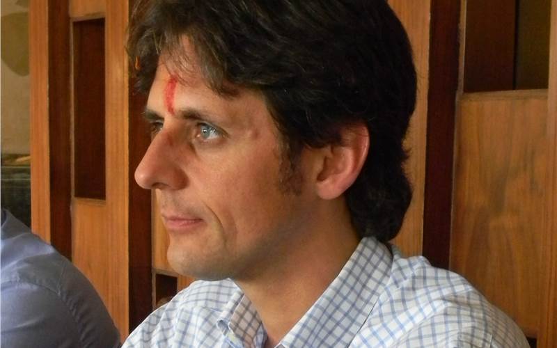 "Creating high quality, fine Italian paper for the Indian market"