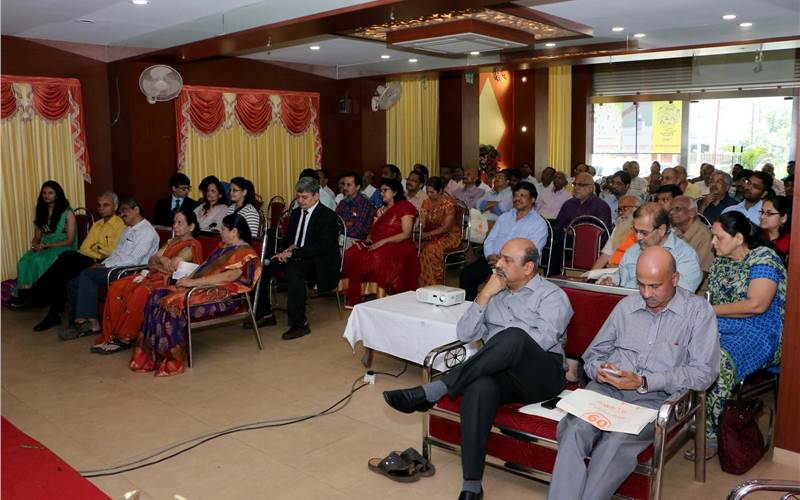 On 12 April 2015, Swifts celebrated its Diamond Jubilee at its headquarters in Nashik amidst a gathering of more than 100 clients, dealers and staff