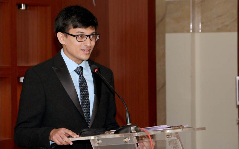 The fourth generation of Marathe family, Om Marathe said: “The VDP series will cater to a wide variety of applications requiring mass customisation."