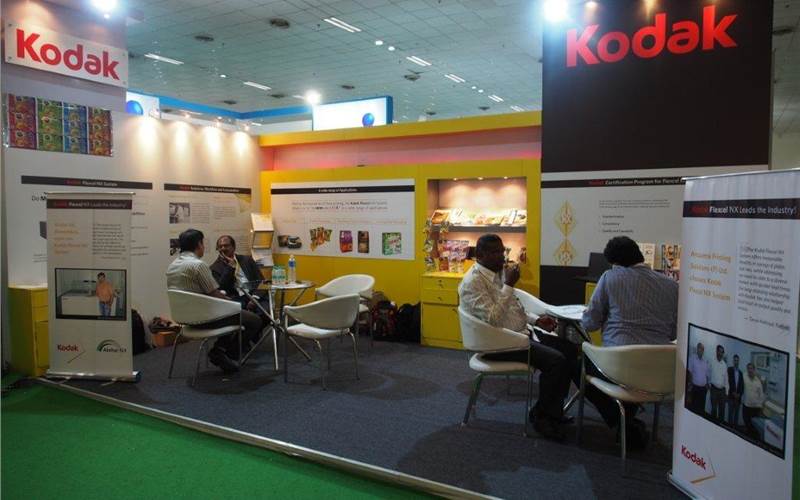 Digiflex, a Hyderabad-based pre-press bureau, booked the Kodak Flexcel NX, a digital flexographic system hoping to consolidate its services to cater to the packaging market in the city. The machine will be installed at the company’s Chellapalli plant by mid-December