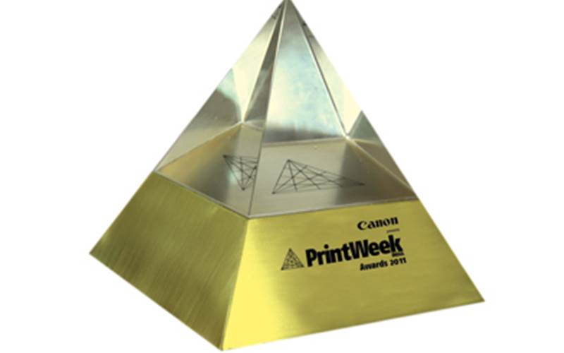 Business Magazine Printer of the Year 2011: Silverpoint Press