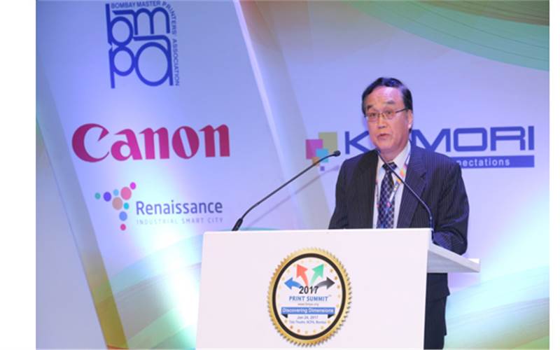 Mochida: “I believe that innovation can happen anywhere and so also in India”