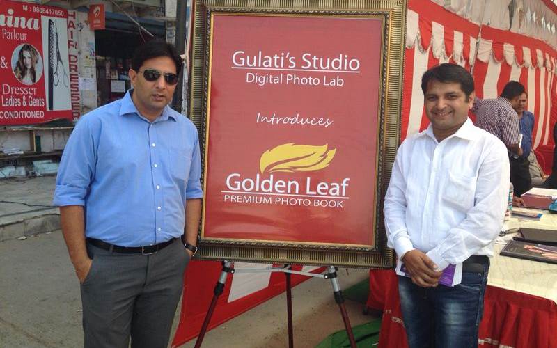 Gulati expects 50% jump in business with KM C70hc