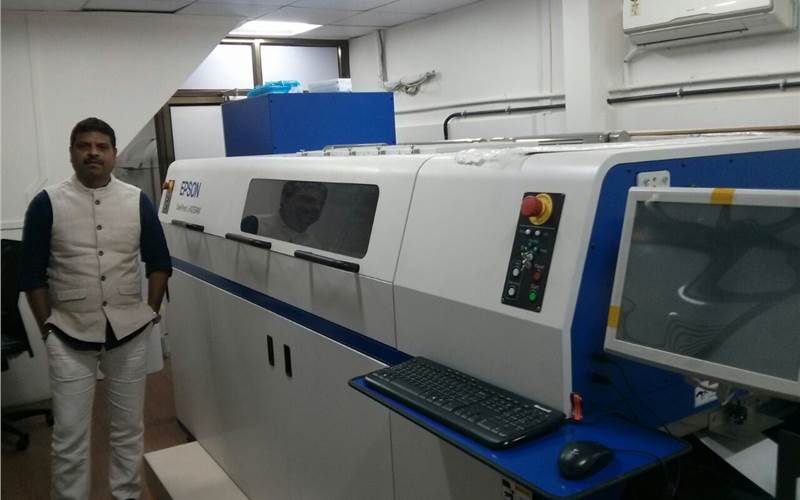 Anil Namugade, partner at Trigon