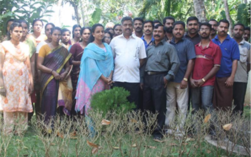 Sujilee Colour Printers: A print firm in God's own country