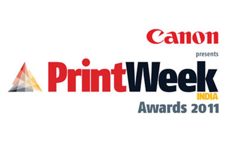 Online update of the PrintWeek India Awards Night: The countdown begins