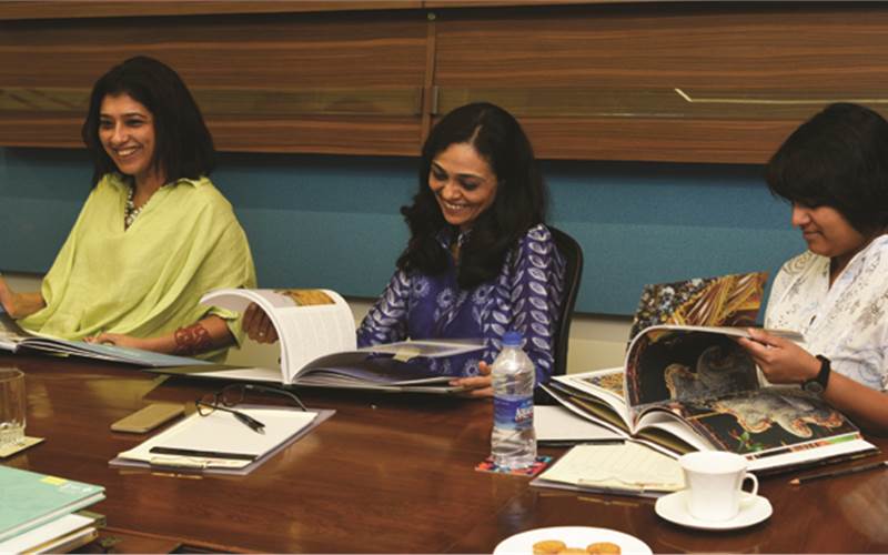 Print: The digital debate continues