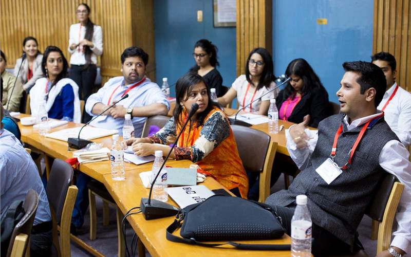 This is the third workshop in the series of training events conducted by the GBO