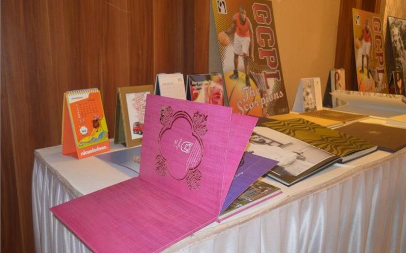 Silverpoint Press is a boldface name, with a string of achievements, including winning the PrintWeek India Awards multiple times and is the winner of PrintWeek India Brochure and Catalogue Printer of the Year 2016