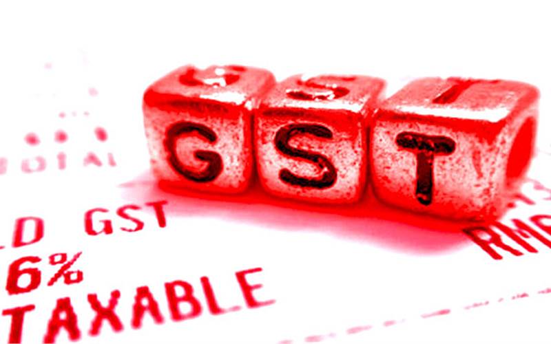 The statement said that there can’t be two yardsticks