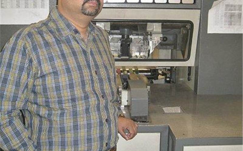 Shantanu Roy of Repro India says that good safety system, consistent trim and low cost of maintenance makes this trimmer a real value for money