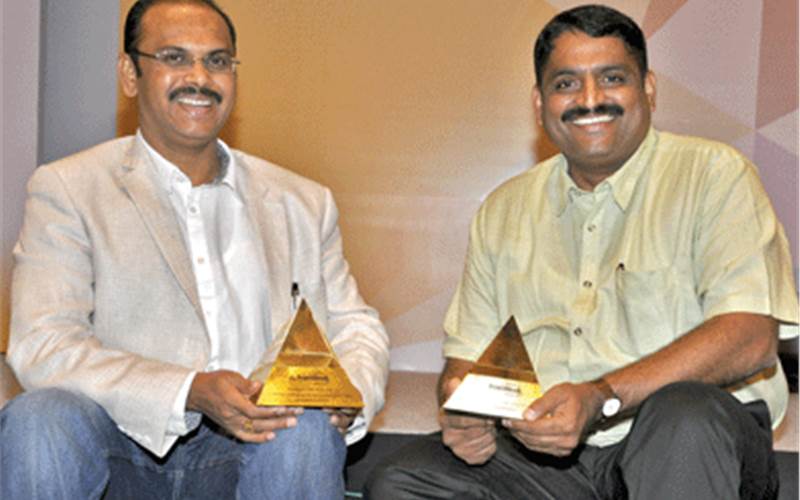 Vishwakala paves the print path