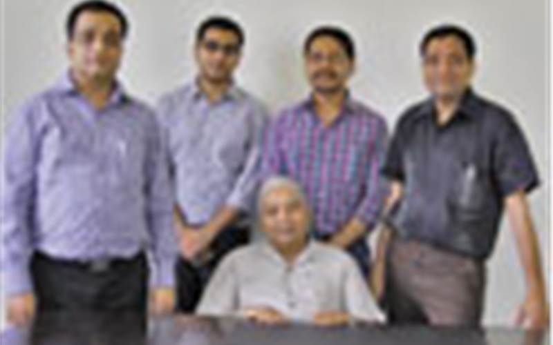 Pragati Graphics: Vaulting forward into the future