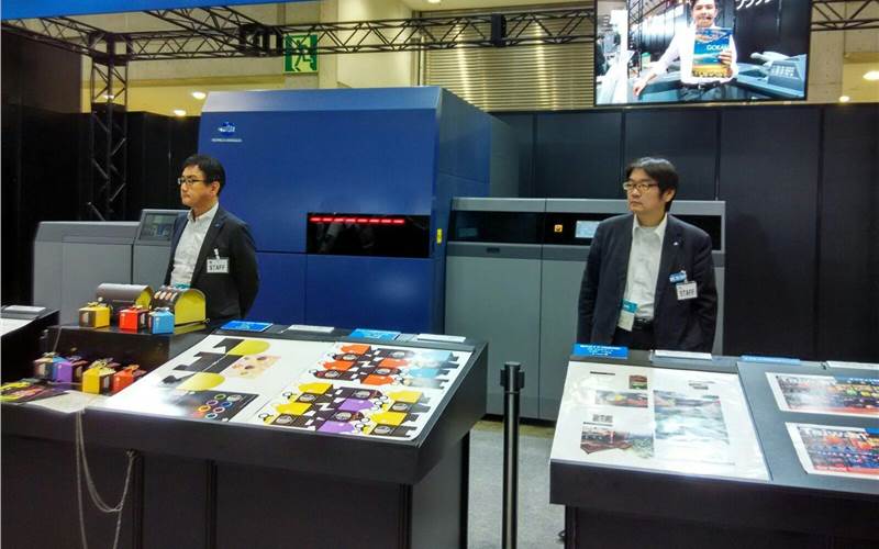 KM-1 B2 press