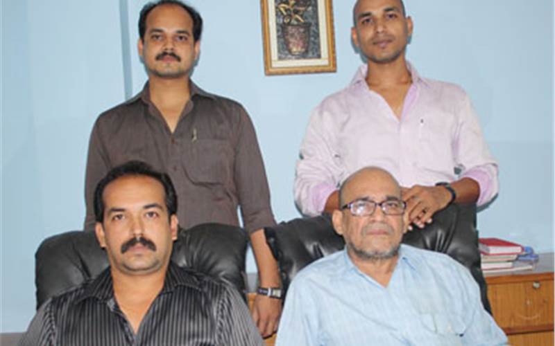 Profile: Patna Offset - Rich future for a print firm in Bihar