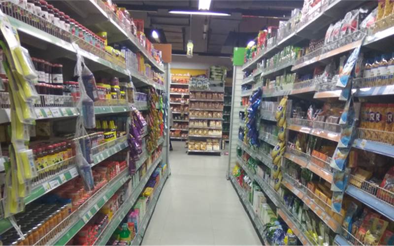 FSSAI mulls new norms for food packaging; market to touch $18 bn by 2020