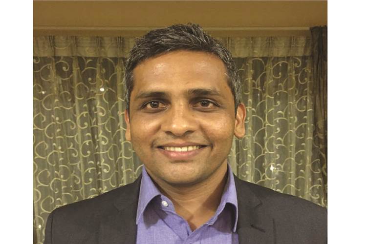 Sujit Mathew Oommen