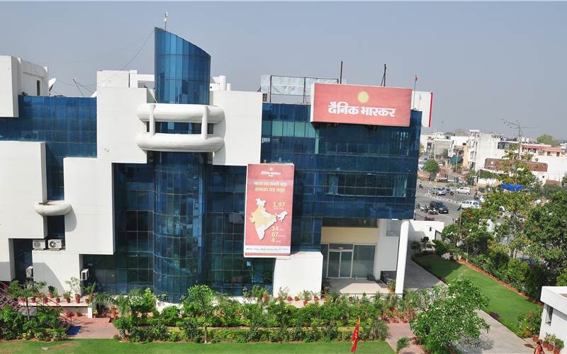 Dainik Bhaskar wins Wan-Ifra Young Reader prize