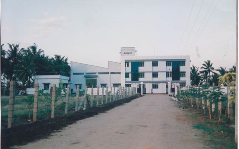 Autoprint’s very recent R&D development is the VDP imaging machine for reading variable data and identifying the image. The image could be a variable barcode. The reading is done by the camera. On verification, you will download a security feature onto the carton thereby making it a unique product