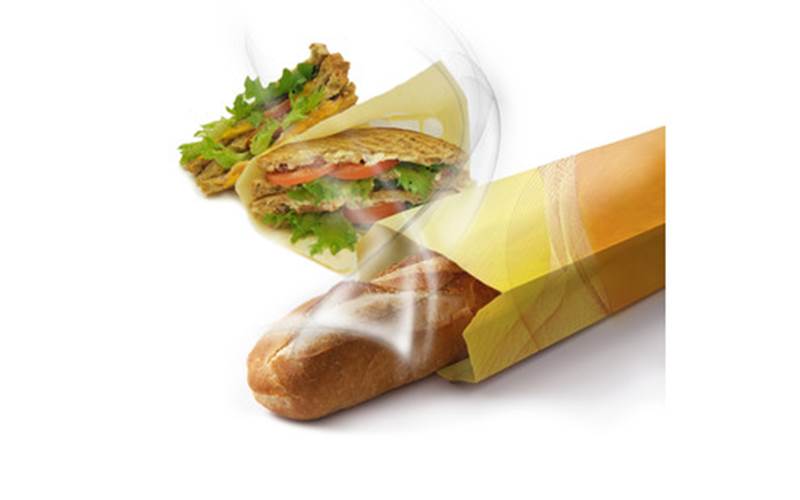 SwanBarrier paper range - an innovation