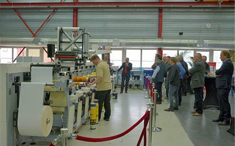 MPS has over 500 presses installed worldwide. Eight of which are in the Indian sub-continent with two more expected. Pragati Pack, Ajanta Packaging and Skypack are some of MPS press users.