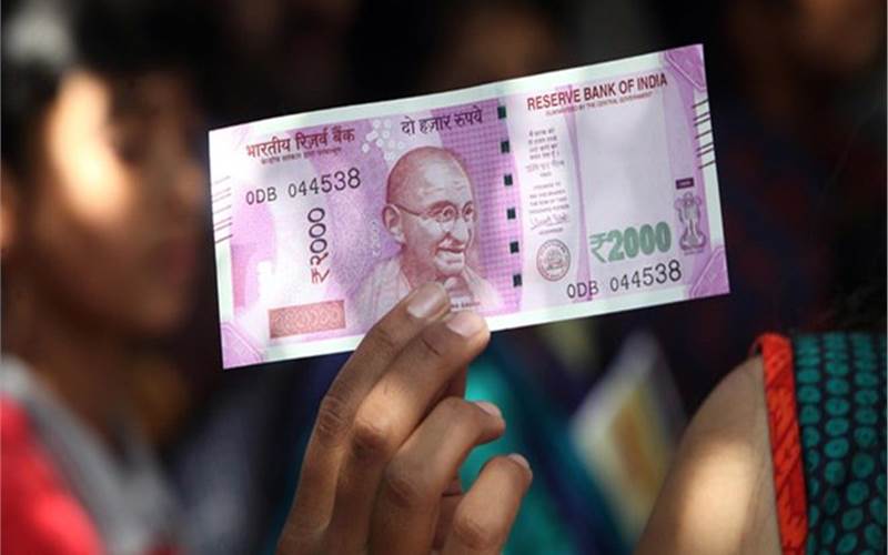 According to reports counterfeiters have managed to replicate 11 of the 17 security features