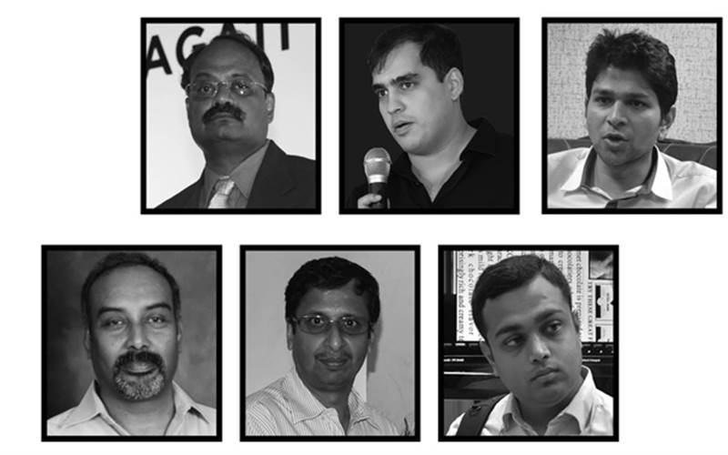 Silence! The post-Drupa quiet is in session - The Noel D'Cunha Sunday Column