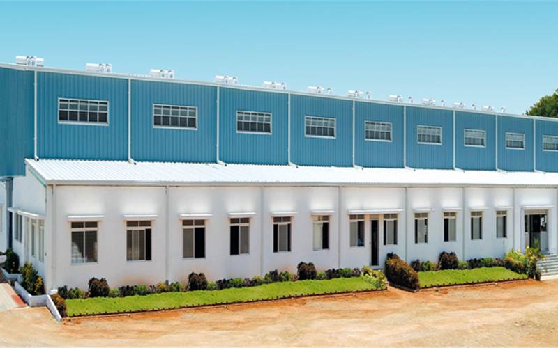 Lovely Offset is located on a 23-acre plot in Sivakasi