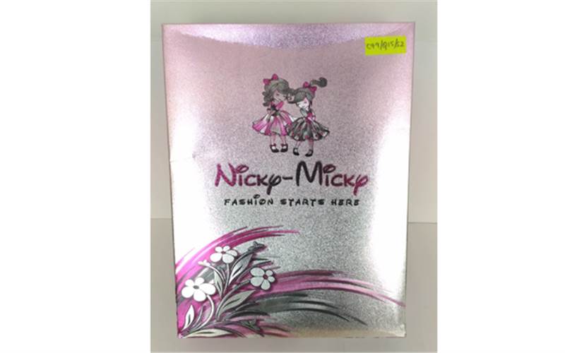 Saree box