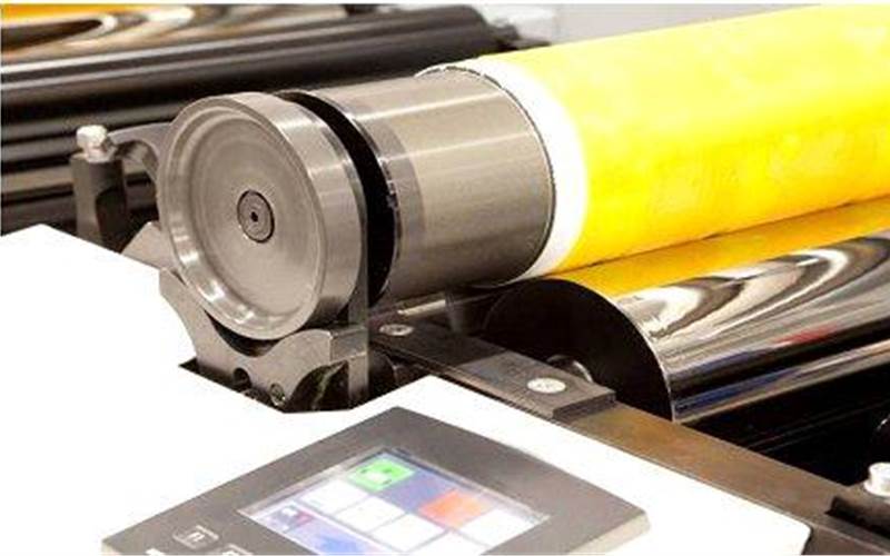 Solid Lock, also on the MPS EB press.