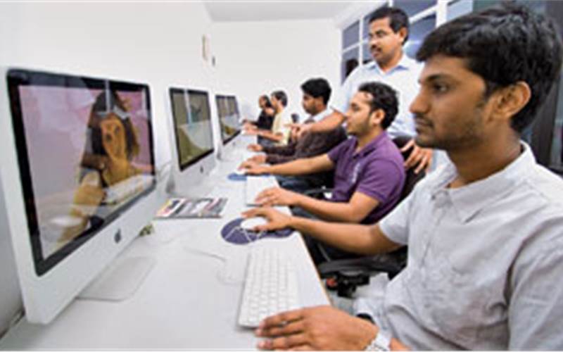 Image creation and hard work extend Honeycomb's landscape in Bengaluru