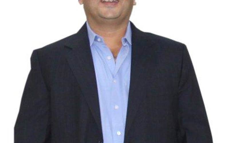 Mehul A Desai is the founder and chairman of Mail Order Solutions: "My understanding is that we are at the cusp of a major change in terms technology and how we have been working"