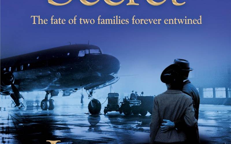 Best Kept Secret by Jeffery Archer published by Pan Macmillan, printed and bound at Gopsons Papers