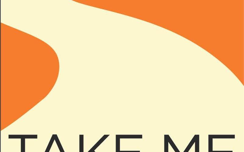 Take me Home by Rashmi Bansal published by Westland and printed at Gopsons Paper