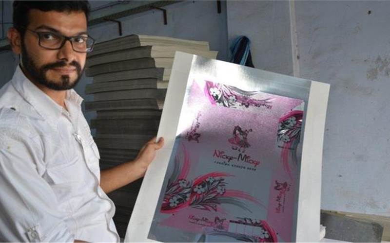 Surat's Jain Offset Print, has implemented Param ERP in a bid to establish strong internal control and tight inter-department integration. "We can deal with all the processes involved, right from making quotations to issuing invoices,” Mukesh Jain, director at Jain Offset