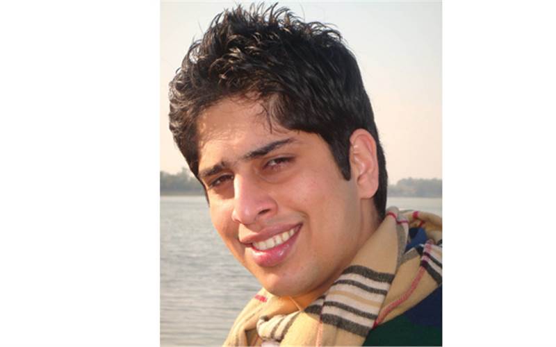 Sagar Java of CH Java