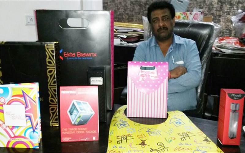 Photobook expert Bright Digital Printers is set to explore commercial opportunities after it installed an HP Indigo 10000 digital cutsheet printing press in September 2016 at its Sahibabad facility