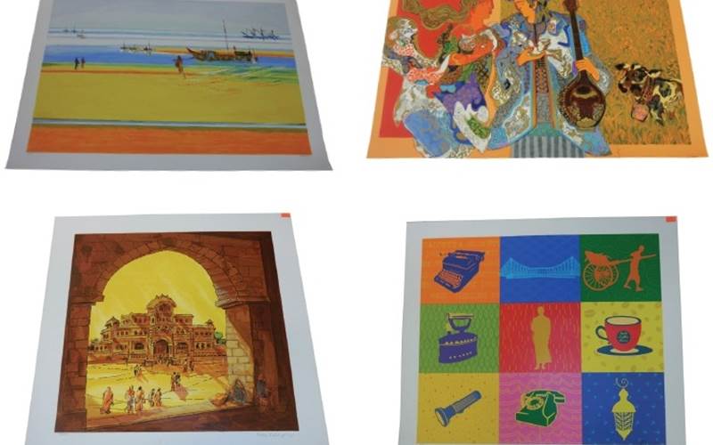 PrintWeek India Fine Printer of the Year 2015 - Marvel Graphic Studio. Marvel Graphic Studio has been on the winning side of this Award category for the last four times, and by making it a fifth time, it has created a record of sorts, becoming the first company to win a category award for five consecutive times