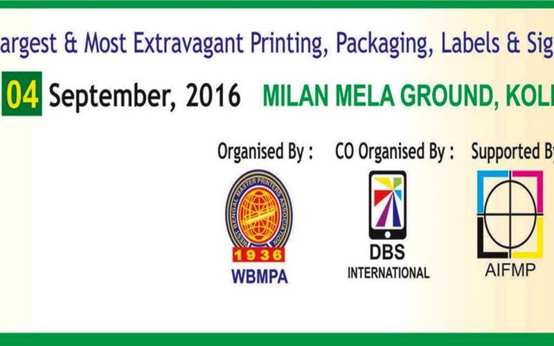 4th Eastern Print Pack 2016 begins on 1 September