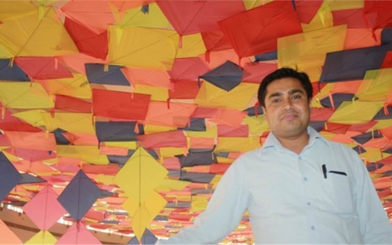 Prashant Vats, executive secretary, IPAMA