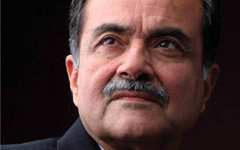 Driven by Jagdish Khattar with Suveen Sinha published by Penguin India, printed at Thomson Press