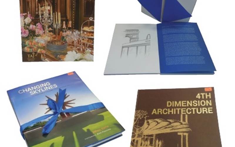 PrintWeek India Book Printer of the Year (Specialty) 2015 - Jak Printers. Jak Printers returned to win the Book Printer of the Year Award after a gap of two years, in the Specialty category. Jak picked up the trophy for its books – Changing Skylines, 50 Influences, Royal Recipes from the Taj Grand Palaces, and 4th Dimension Architecture
