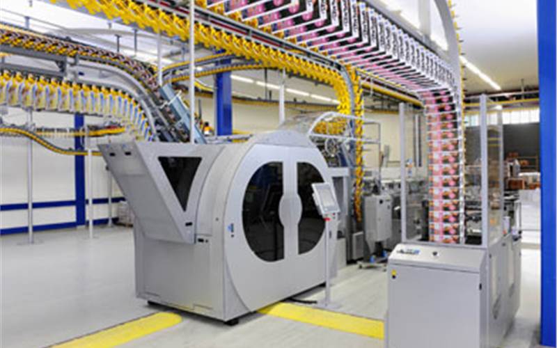 Ferag to unveil innovations at Drupa