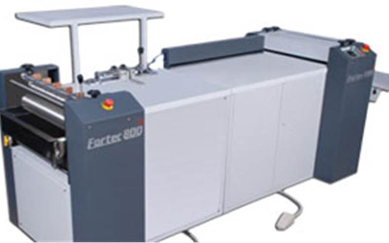 Tried & Tested: Fortec 800 FT