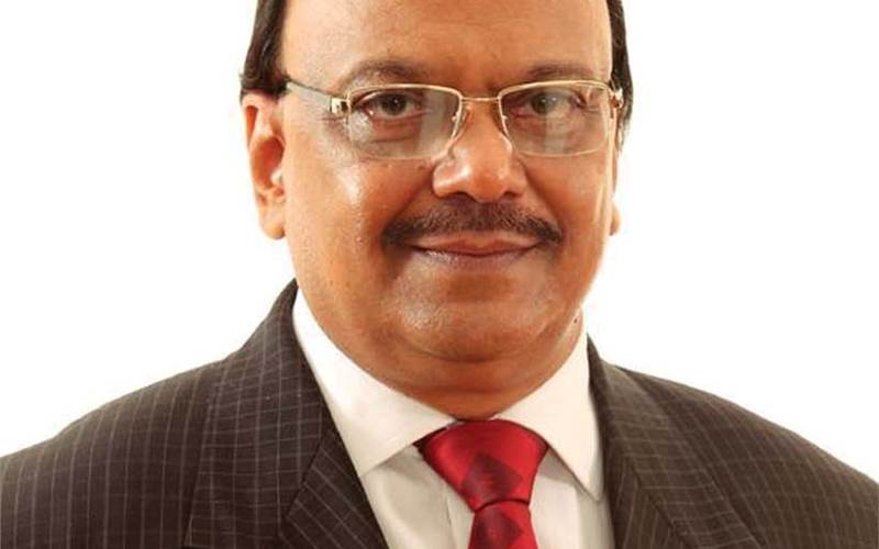 Vimal Kedia: "Manjushree's shrink film plant in Bidadi can produce 12-15 tonnes of the film every day"