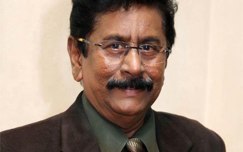 AIFMP president boosts print education in Chennai